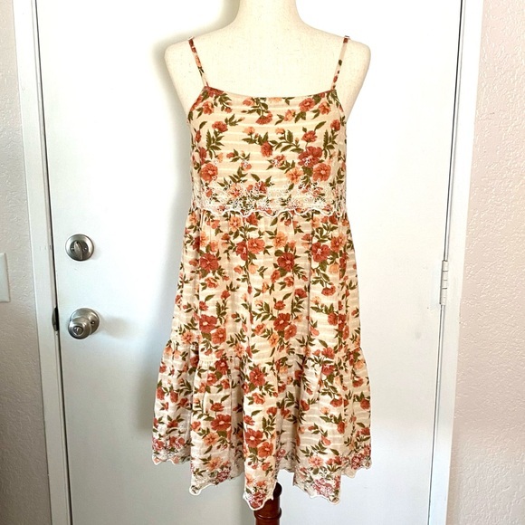 American Eagle Outfitters Dresses & Skirts - American Eagle Sundress